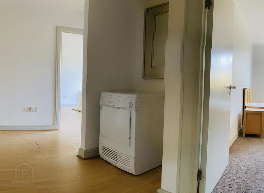 4 THE MILL APARTMENTS, Mill Street, Baltinglass, W91A252