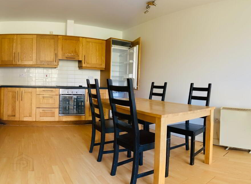4 THE MILL APARTMENTS, Mill Street, Baltinglass, W91A252