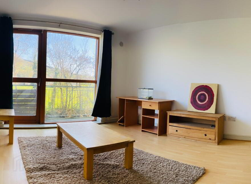 4 THE MILL APARTMENTS, Mill Street, Baltinglass, W91A252