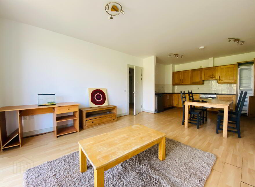 4 THE MILL APARTMENTS, Mill Street, Baltinglass, W91A252