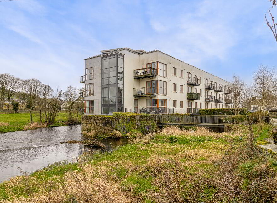 4 THE MILL APARTMENTS, Mill Street, Baltinglass, W91A252 photo