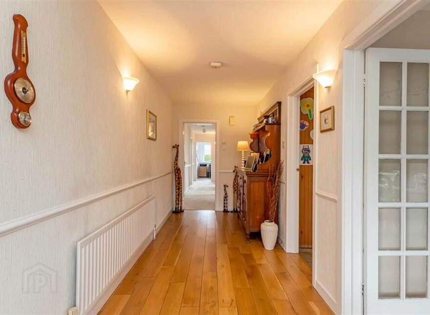 4 Bryansglen West, Bangor, BT20 3ST