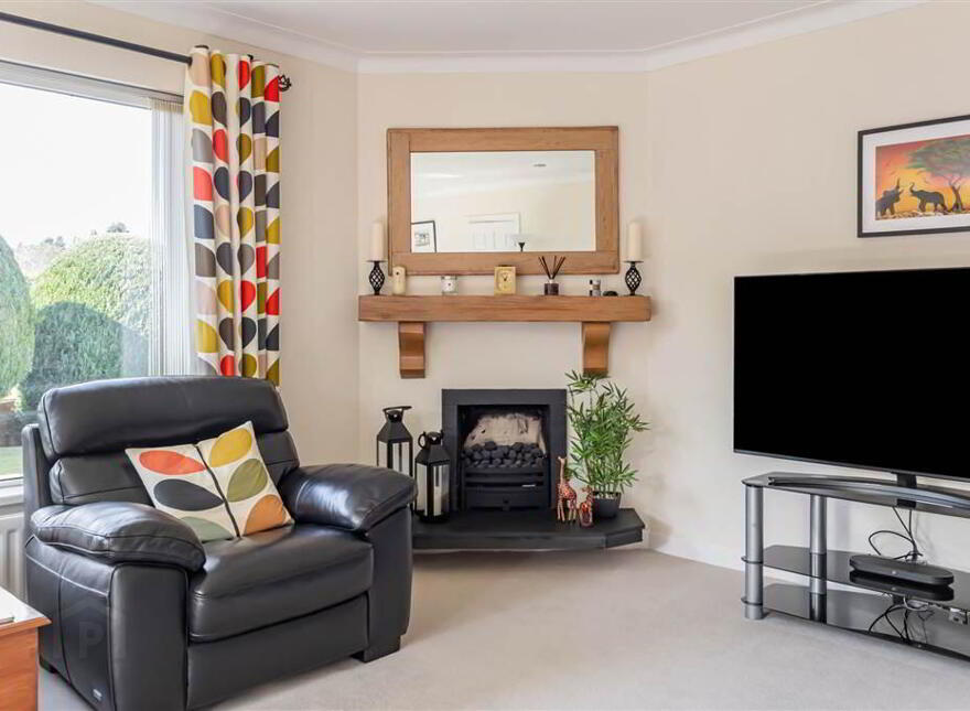 4 Bryansglen West, Bangor, BT20 3ST