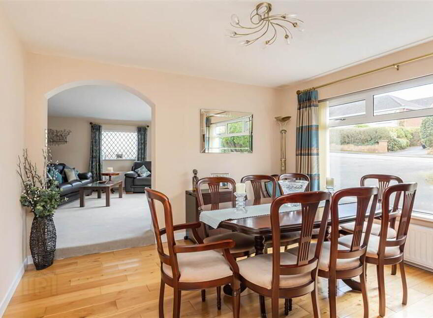 4 Bryansglen West, Bangor, BT20 3ST