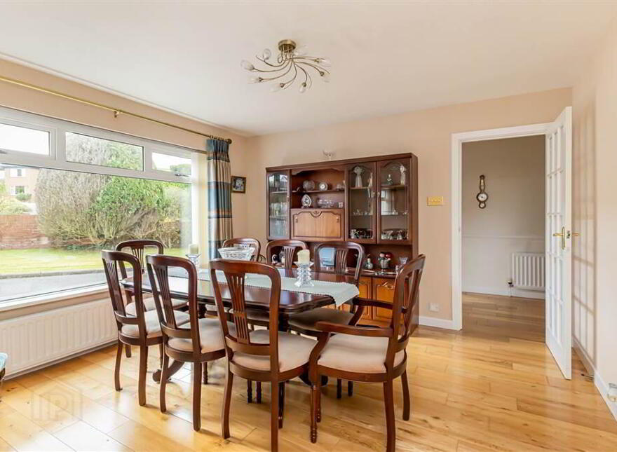 4 Bryansglen West, Bangor, BT20 3ST