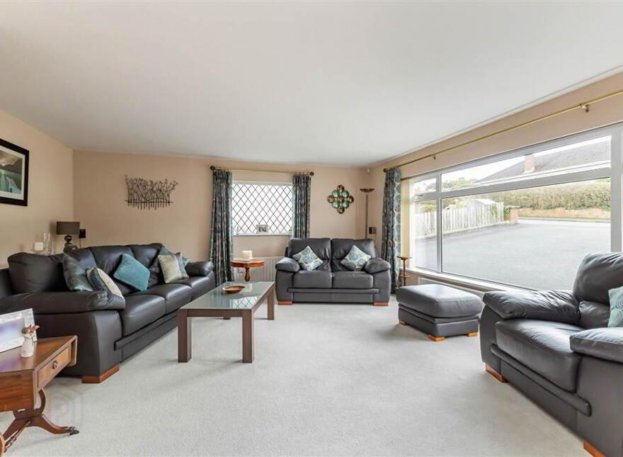 4 Bryansglen West, Bangor, BT20 3ST