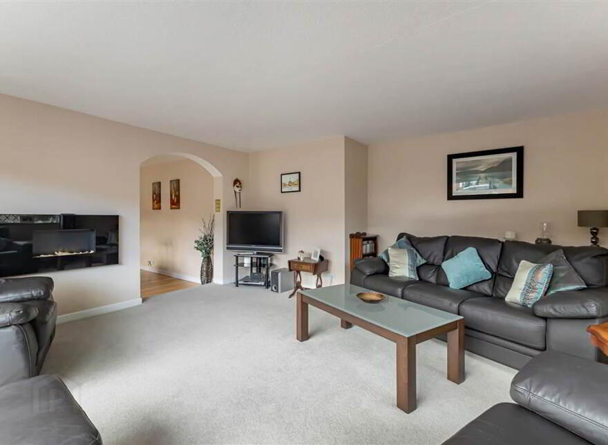 4 Bryansglen West, Bangor, BT20 3ST