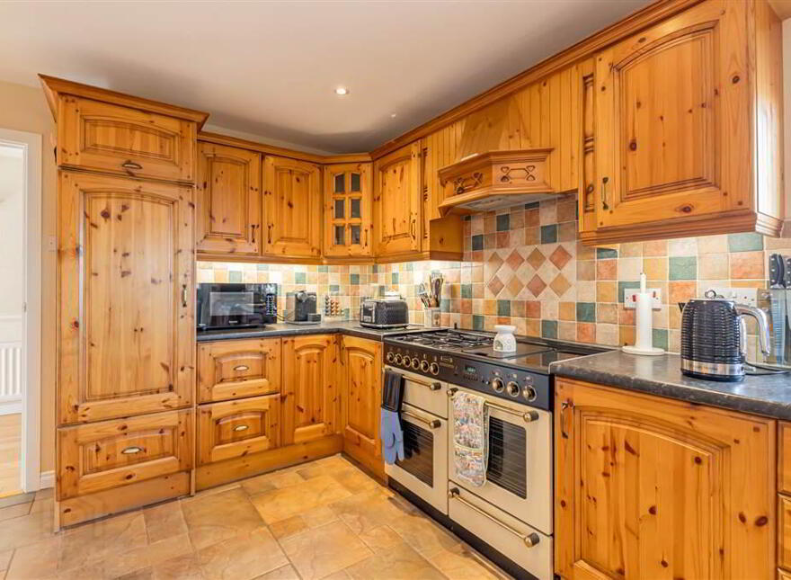 4 Bryansglen West, Bangor, BT20 3ST