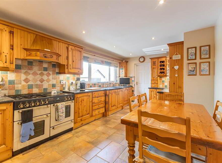 4 Bryansglen West, Bangor, BT20 3ST