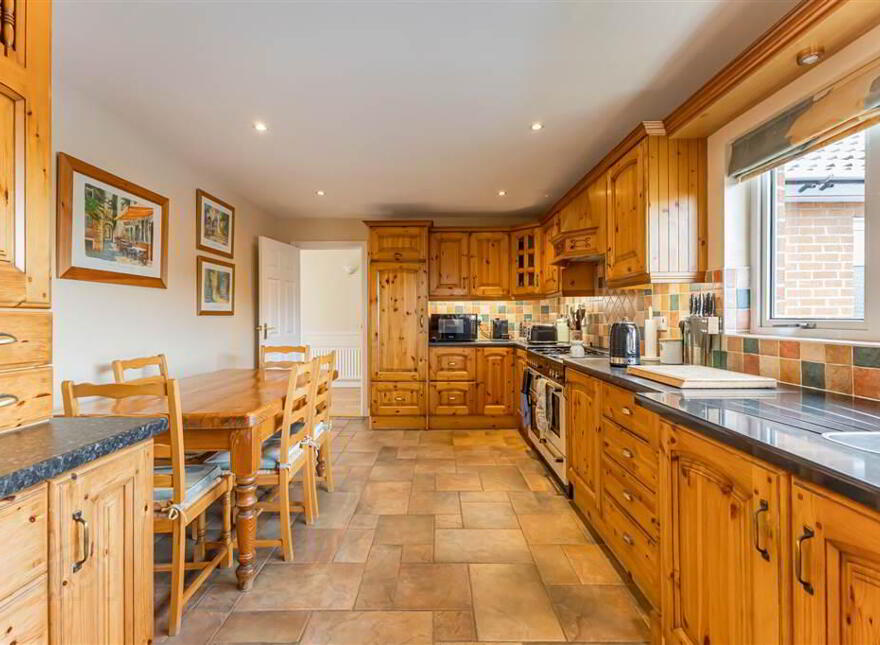 4 Bryansglen West, Bangor, BT20 3ST