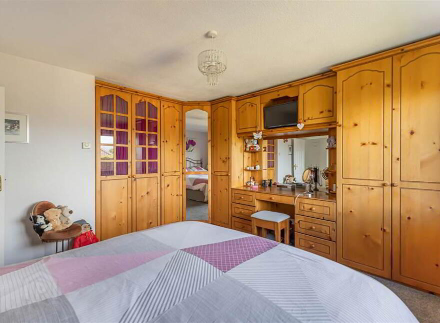 4 Bryansglen West, Bangor, BT20 3ST