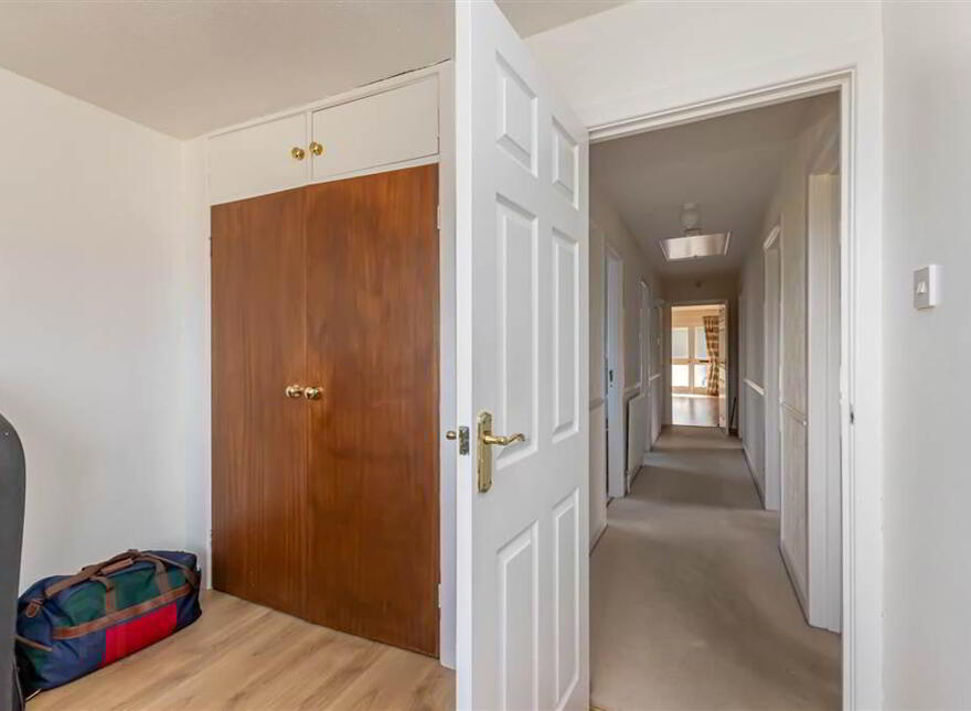 4 Bryansglen West, Bangor, BT20 3ST