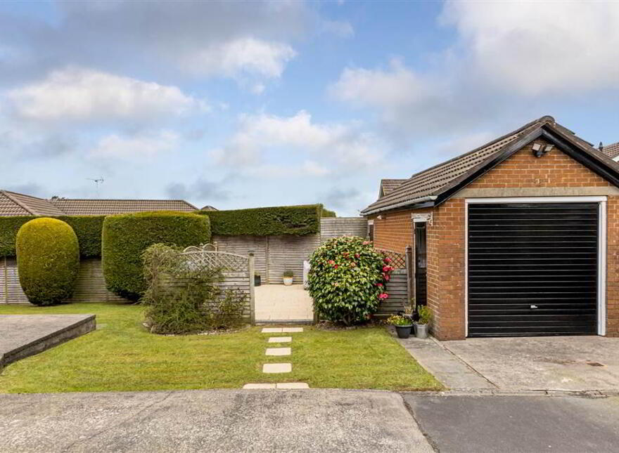 4 Bryansglen West, Bangor, BT20 3ST