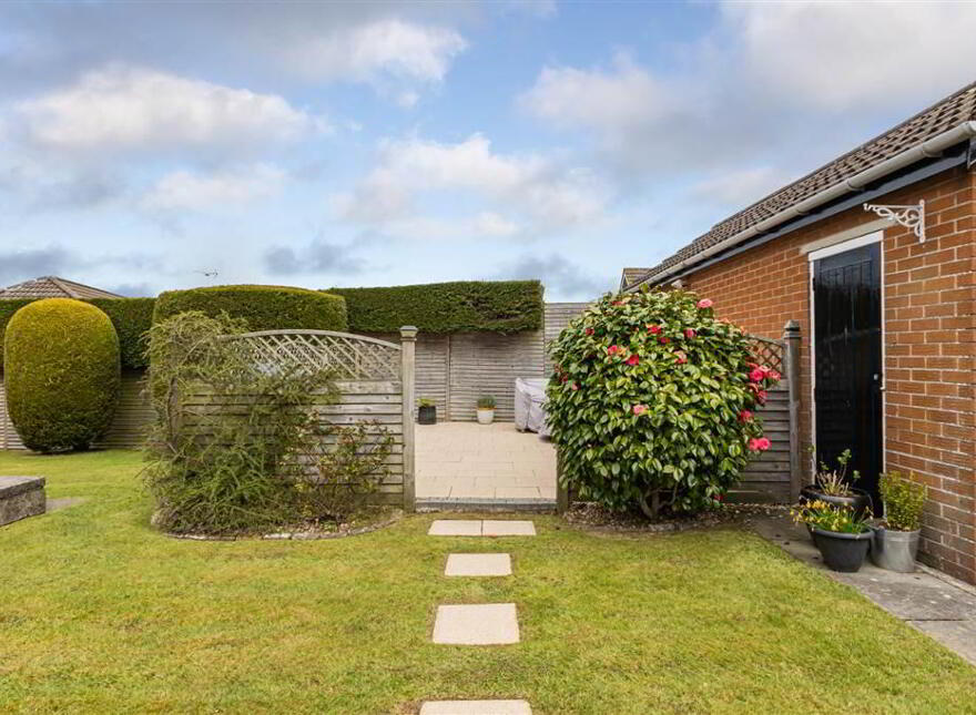 4 Bryansglen West, Bangor, BT20 3ST