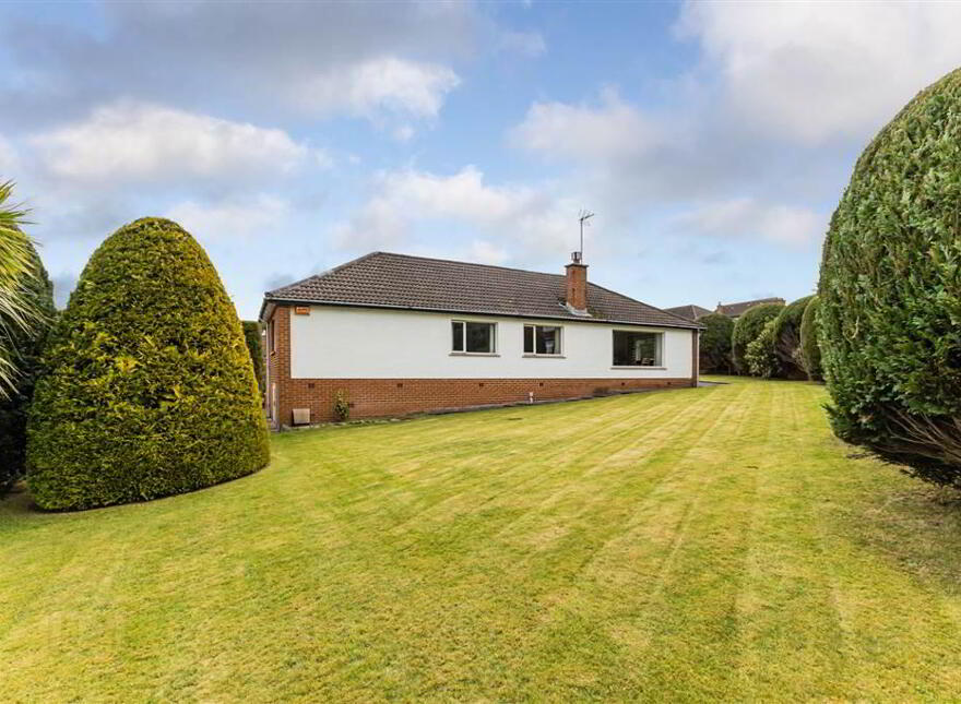 4 Bryansglen West, Bangor, BT20 3ST