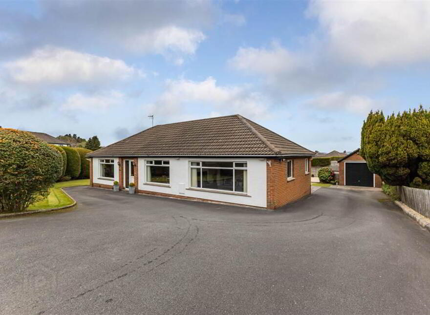 4 Bryansglen West, Bangor, BT20 3ST
