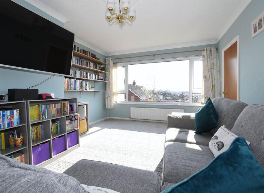 12 Shiralee Drive, Newtownards, BT23 4BA