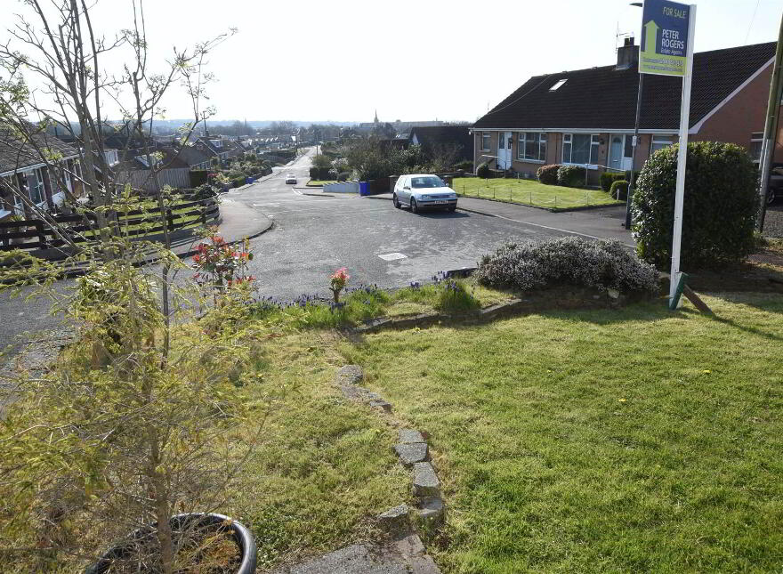 12 Shiralee Drive, Newtownards, BT23 4BA