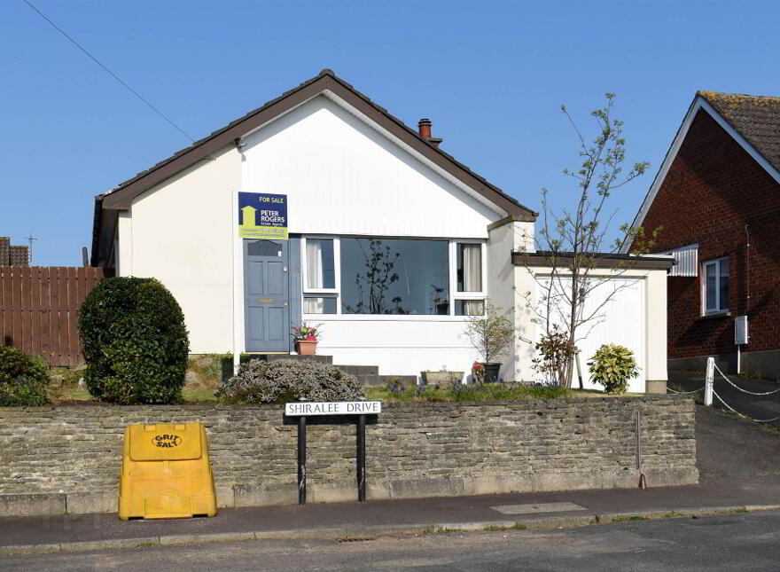 12 Shiralee Drive, Newtownards, BT23 4BA
