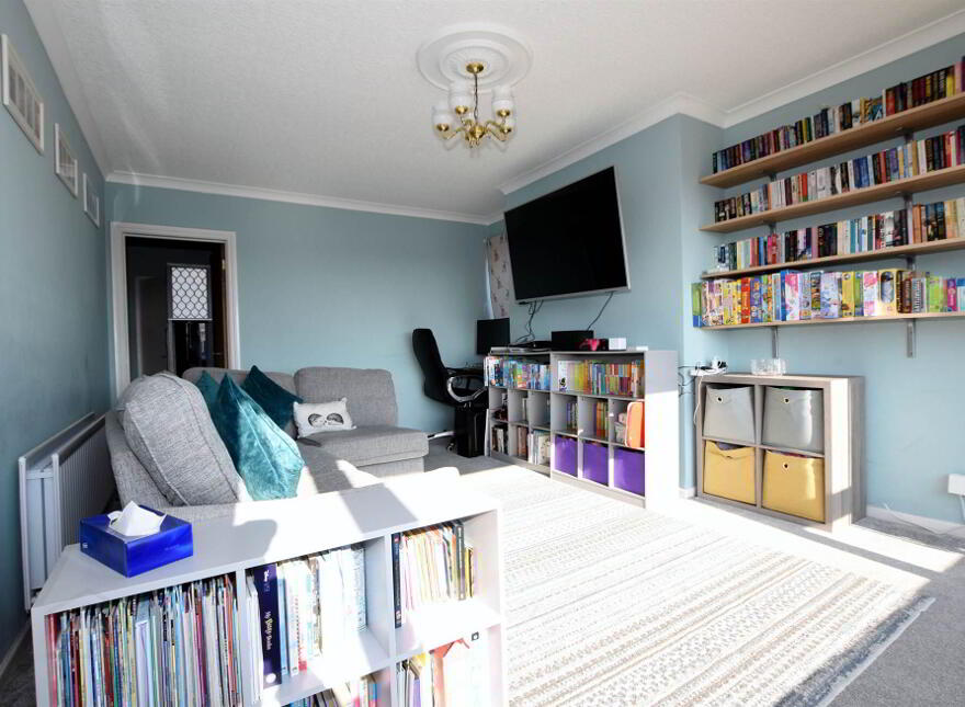 12 Shiralee Drive, Newtownards, BT23 4BA