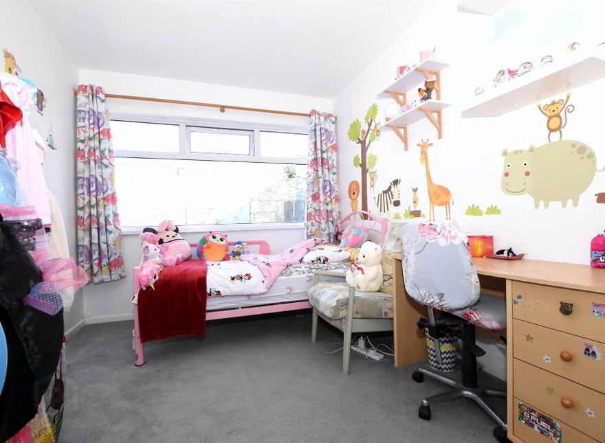 12 Shiralee Drive, Newtownards, BT23 4BA