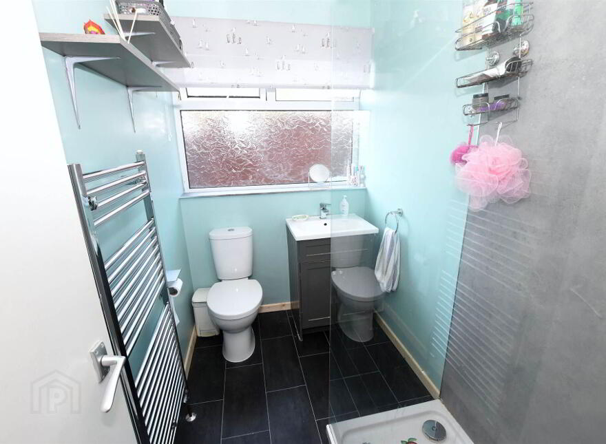 12 Shiralee Drive, Newtownards, BT23 4BA
