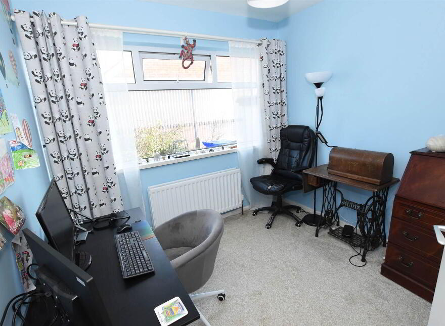 12 Shiralee Drive, Newtownards, BT23 4BA