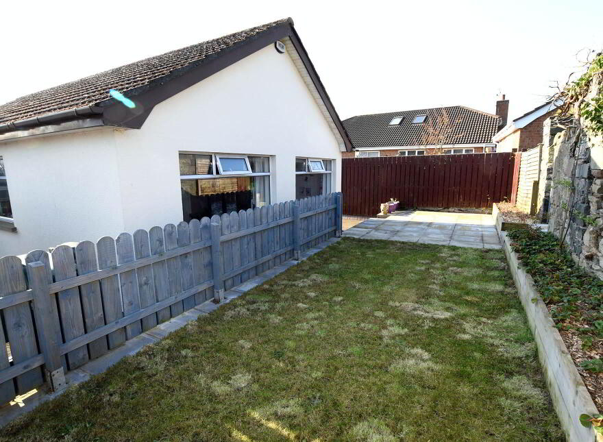 12 Shiralee Drive, Newtownards, BT23 4BA