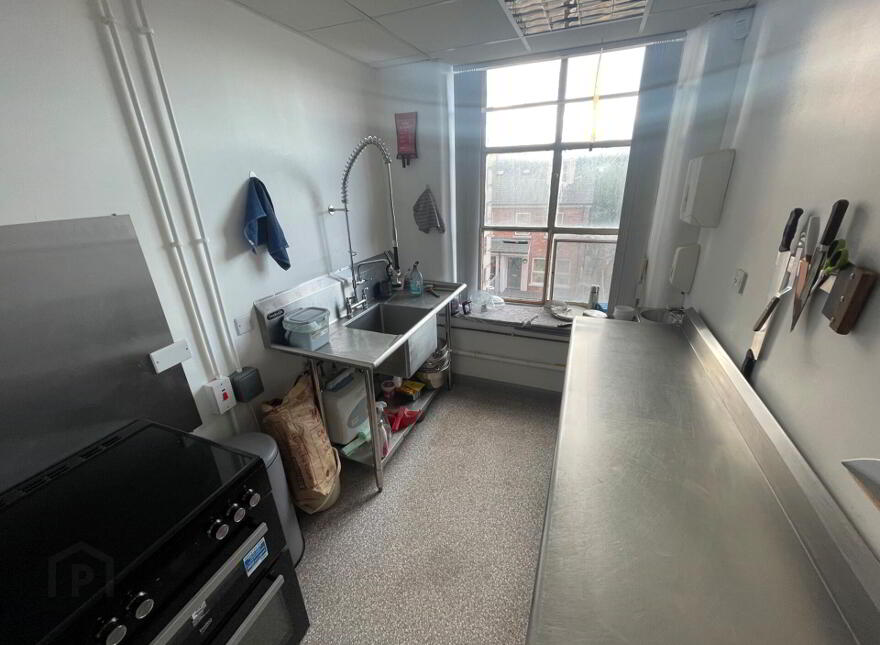 Units At Owen O' Cork Mill, 288 Beersbridge Road, Belfast, BT5 5DX