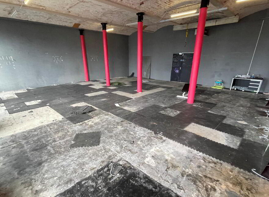 Units At Owen O' Cork Mill, 288 Beersbridge Road, Belfast, BT5 5DX