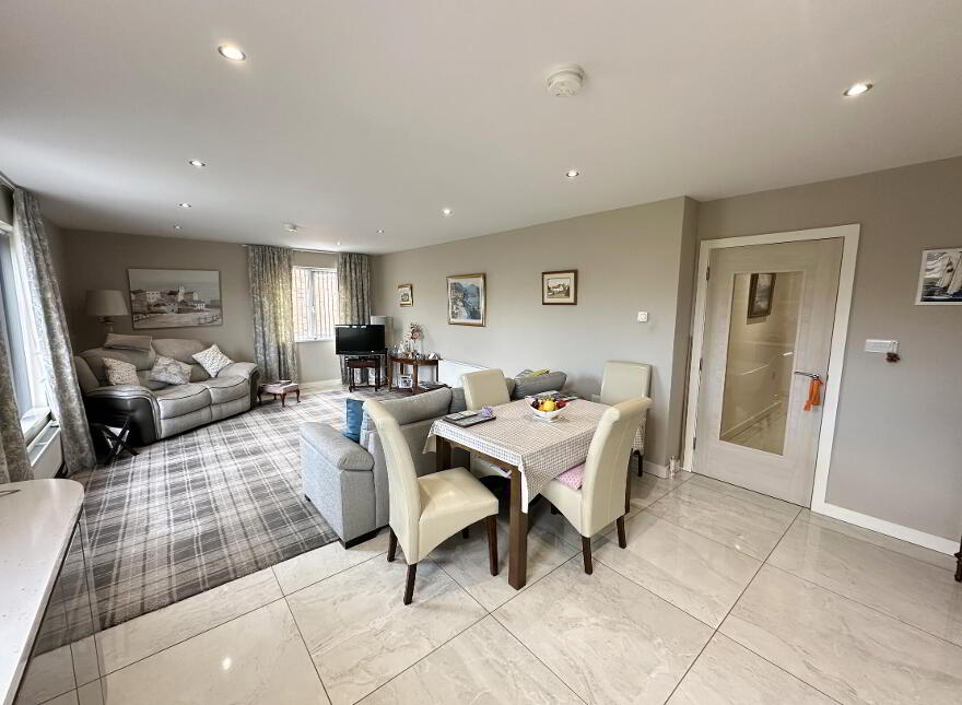 5 Edenmore, Banbridge, BT32 3GU
