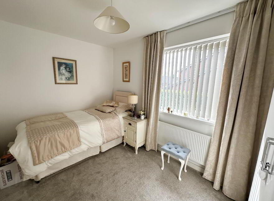 5 Edenmore, Banbridge, BT32 3GU