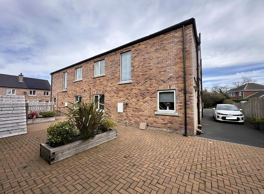 5 Edenmore, Banbridge, BT32 3GU