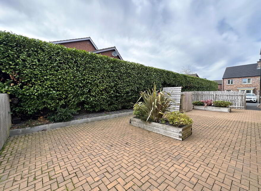 5 Edenmore, Banbridge, BT32 3GU