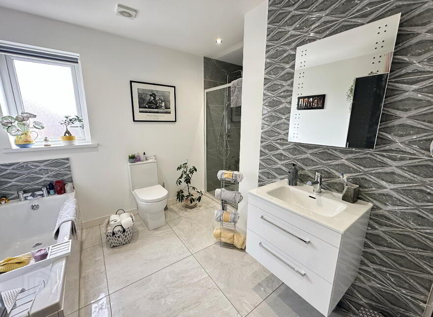 5 Edenmore, Banbridge, BT32 3GU