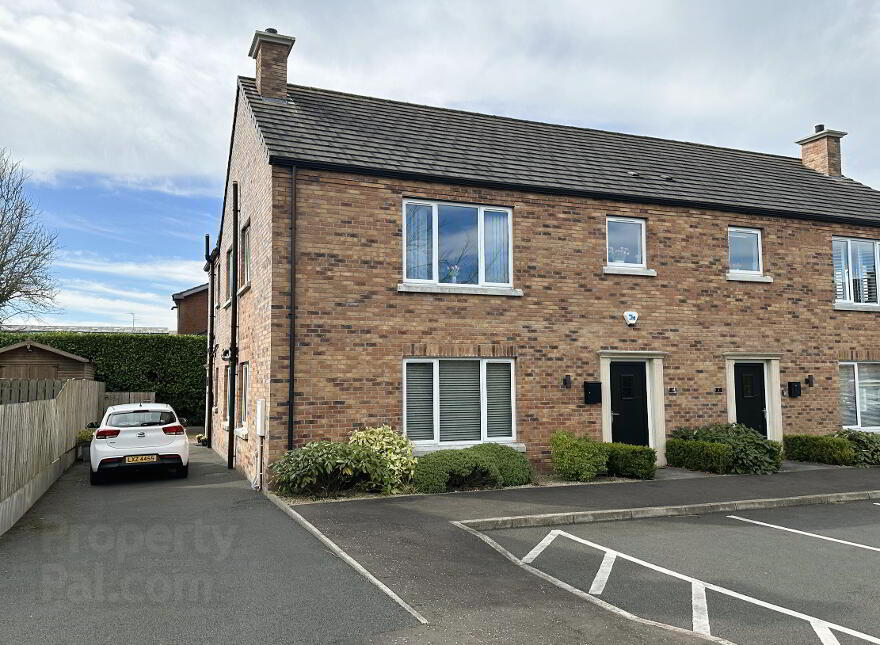 5 Edenmore, Banbridge, BT32 3GU photo