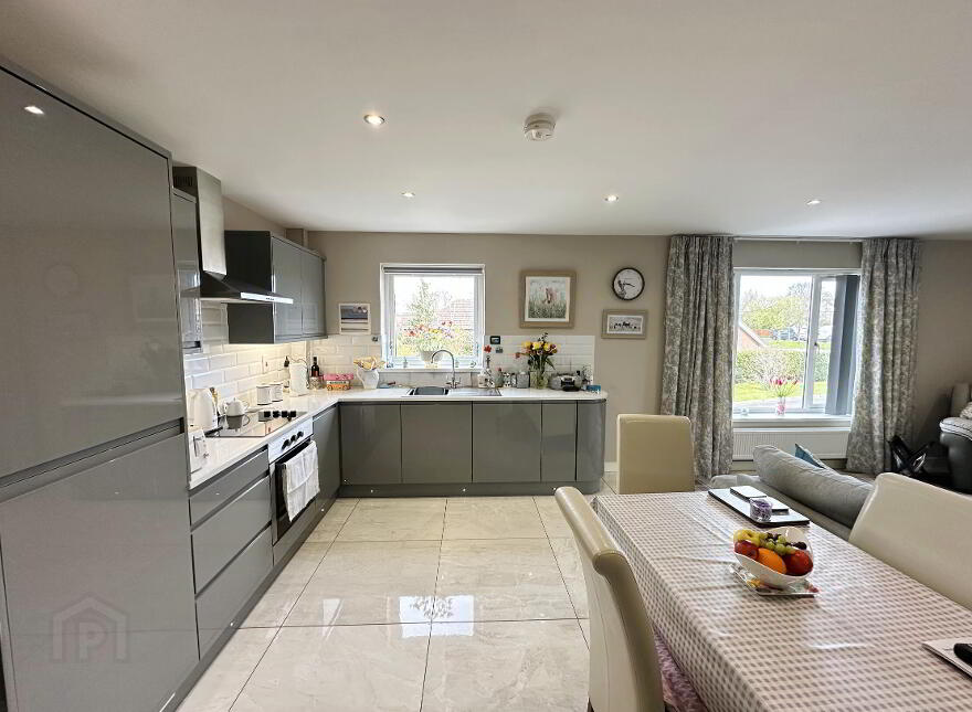 5 Edenmore, Banbridge, BT32 3GU