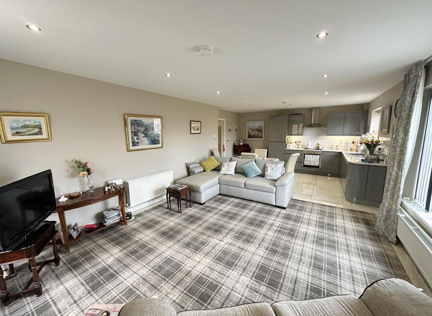 5 Edenmore, Banbridge, BT32 3GU