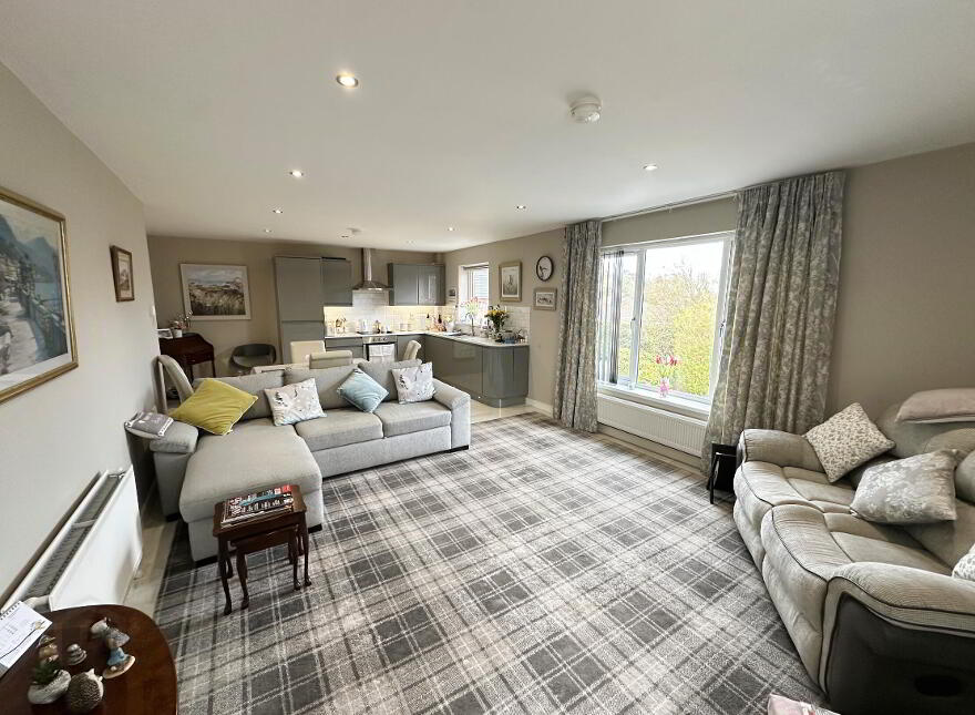 5 Edenmore, Banbridge, BT32 3GU