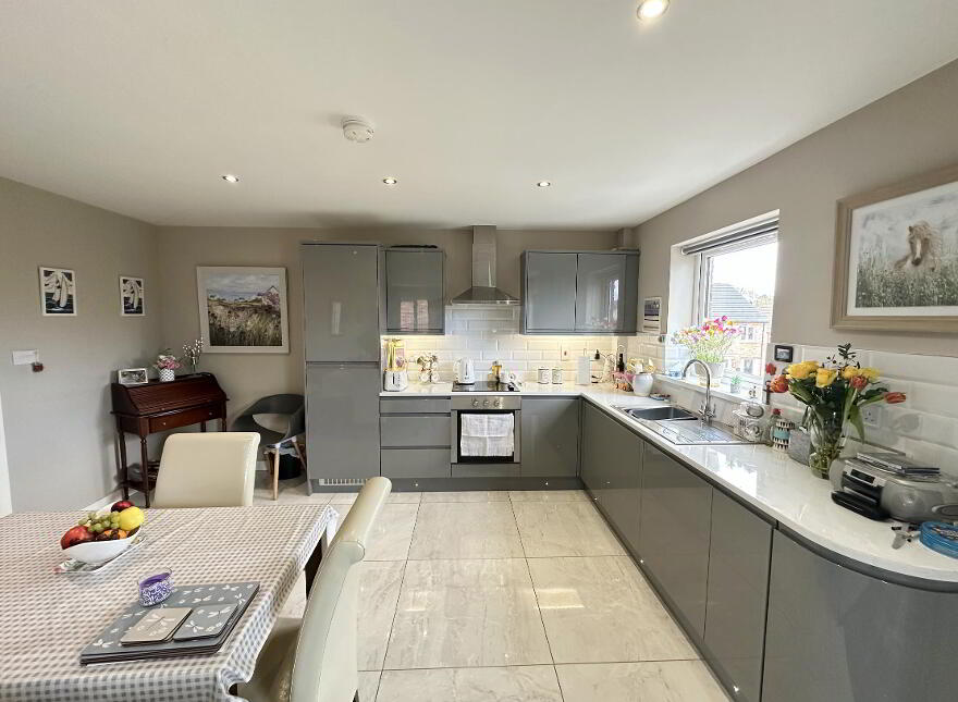 5 Edenmore, Banbridge, BT32 3GU