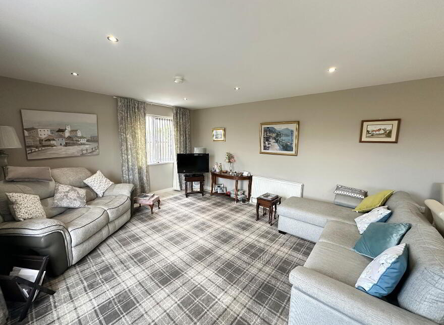 5 Edenmore, Banbridge, BT32 3GU