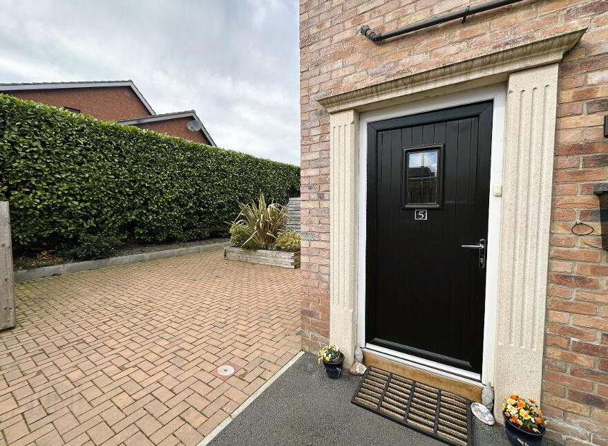 5 Edenmore, Banbridge, BT32 3GU