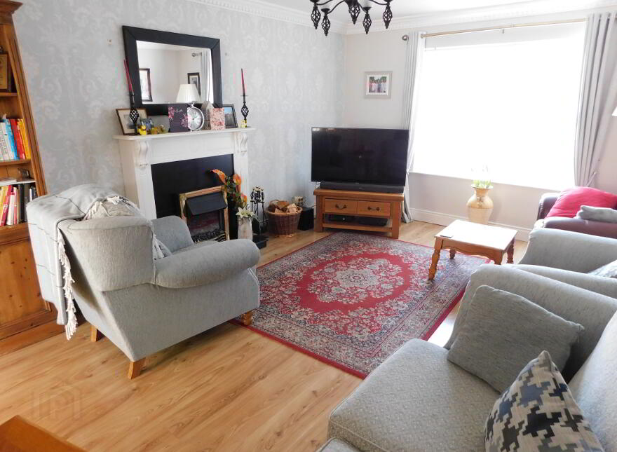 6 Coolnagard Grove, Omagh, BT78 1AW