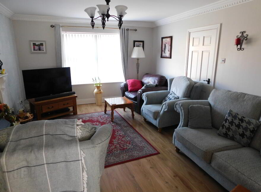 6 Coolnagard Grove, Omagh, BT78 1AW