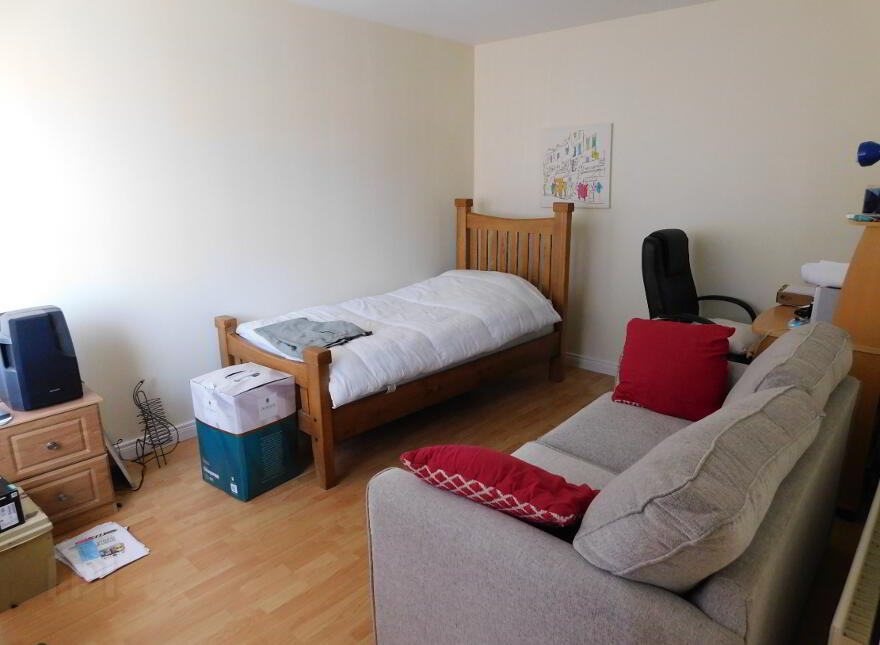 6 Coolnagard Grove, Omagh, BT78 1AW