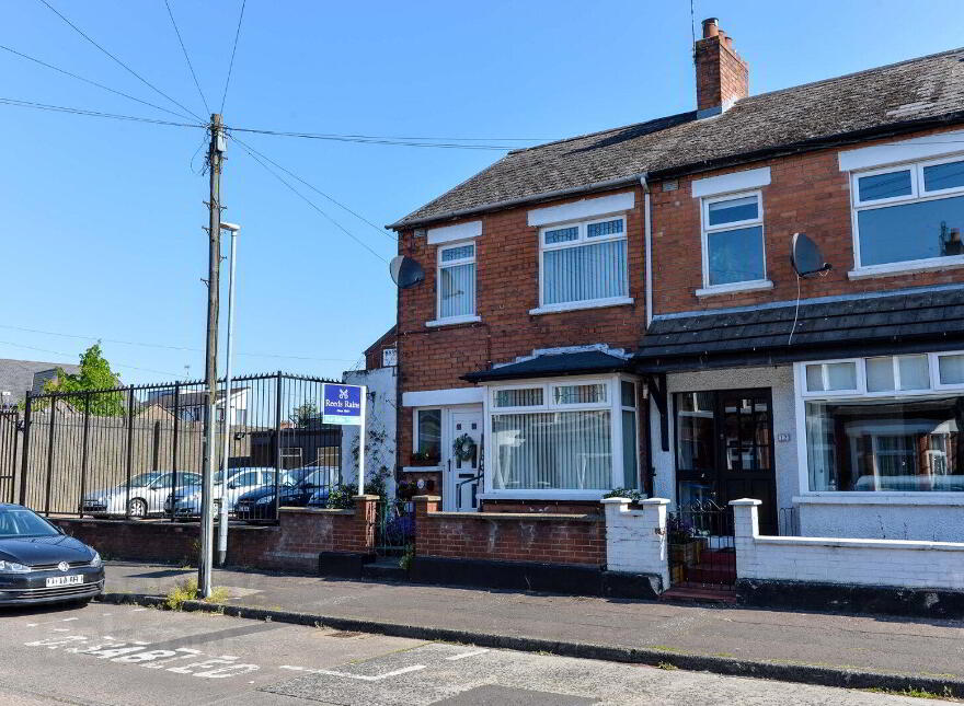 10 Greenville Road, Belfast, BT5 5EP photo