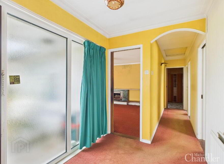 3 Myrtledene Road, Belfast, BT8 6GQ