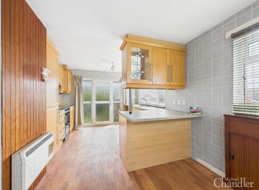 3 Myrtledene Road, Belfast, BT8 6GQ