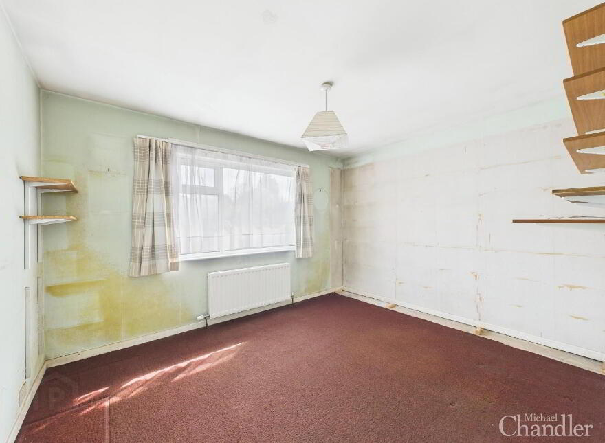 3 Myrtledene Road, Belfast, BT8 6GQ