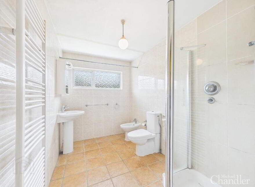 3 Myrtledene Road, Belfast, BT8 6GQ